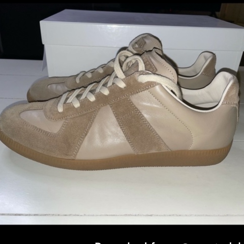 Maison Margiela Replica Sneakers